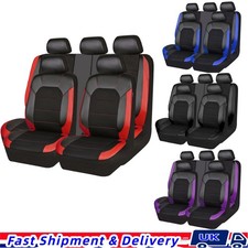 Universal 5 Seats Car Seat