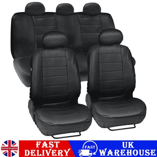 Car seat covers full set - seat,