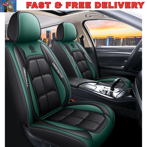 Black full covers - black,