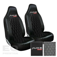 FOR NISSAN JUKE - QUILTED