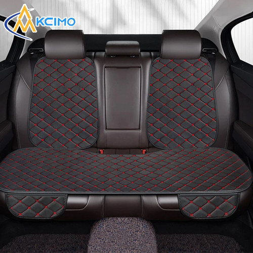 Universal leather car seat - pu,