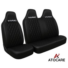 FOR VAUXHALL VIVARO DELUXE