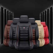 Universal Auto Car Seat Covers