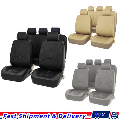 Universal auto car seat covers - universal,