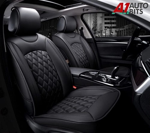 All black quilted diamond - all,