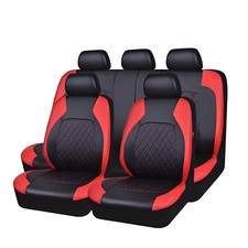 Car Seat Covers Full Set