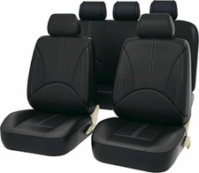 Universal Car Seat Covers