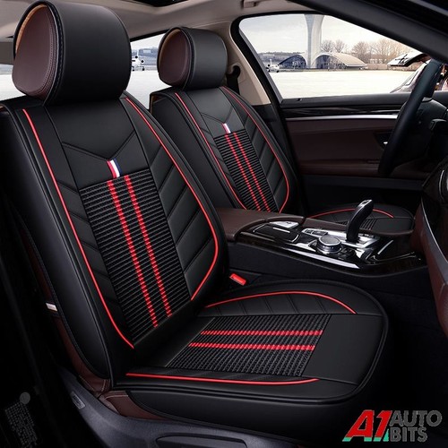 Front car seat covers - ,