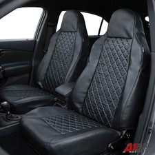 Heavy Duty Leather Look PVC