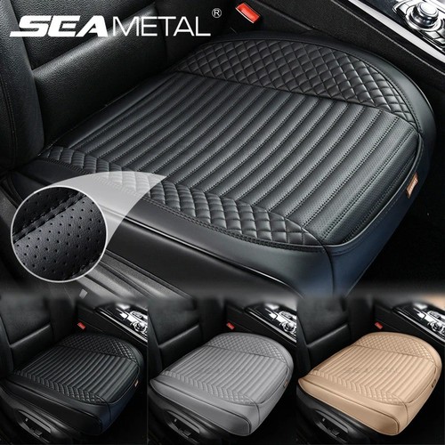Nappa leather car seat - car,