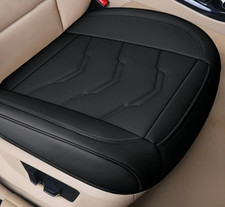 Luxury PU Leather Car Seat