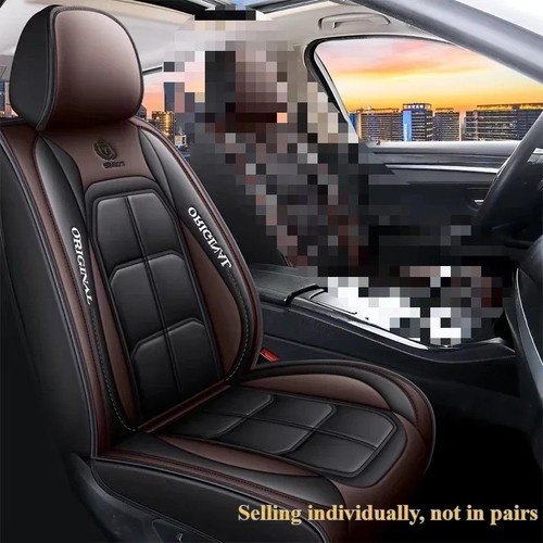Black full covers deluxe - black,